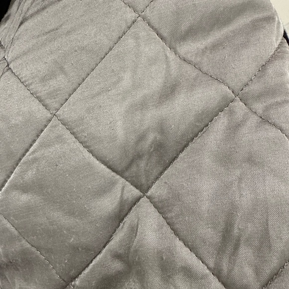 Loro Piana Cashmere Navy Icery Coat - Kids Size 12 - Picture 8 of 10